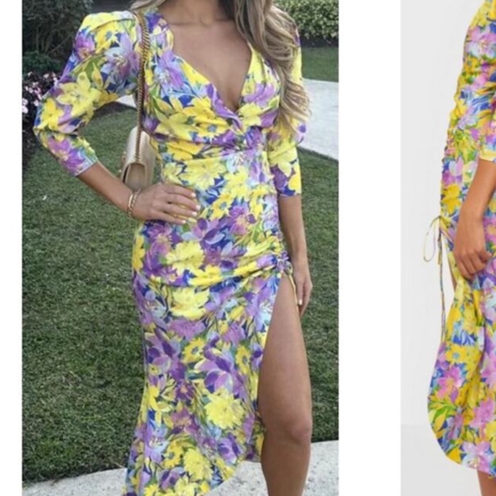 For love and lemons dress